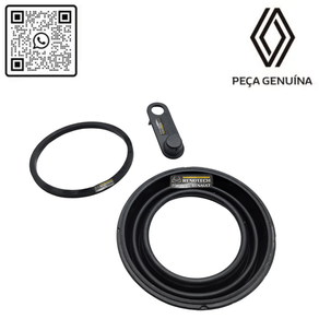 411206897R REPARO DA PINCA DE FREIO LOGAN  II SANDERO  II EXCETO STEPWAY RN 06897R -2-